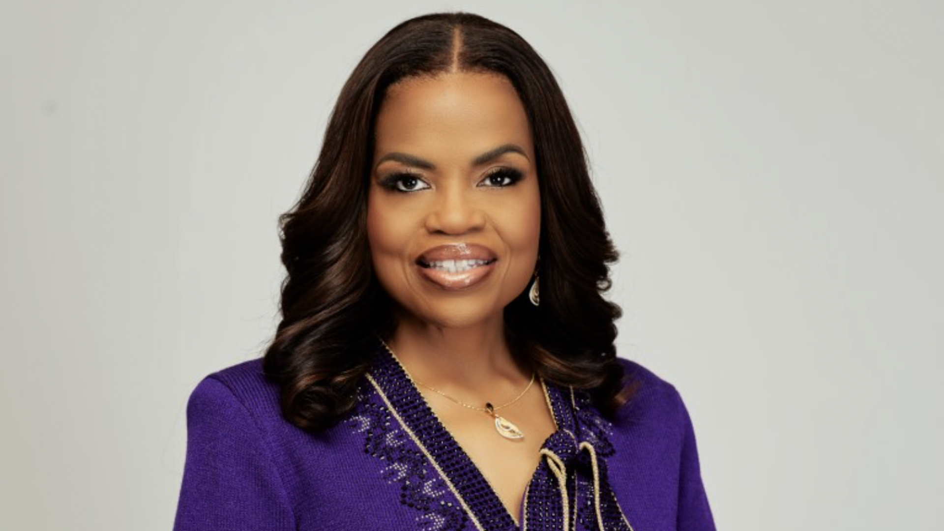 She’s Had The Ear Of Presidents. Here’s Why Purpose—Not Pay—Drives Her Power